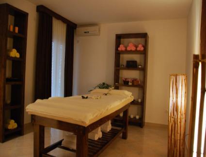 .. PECULIARITIES: Sun Village Beauty Studio offers you an exquisite experience