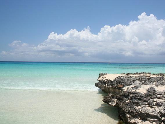 Playa del Carmen is a port of call not to be missed during your stay aboard FOREVER.