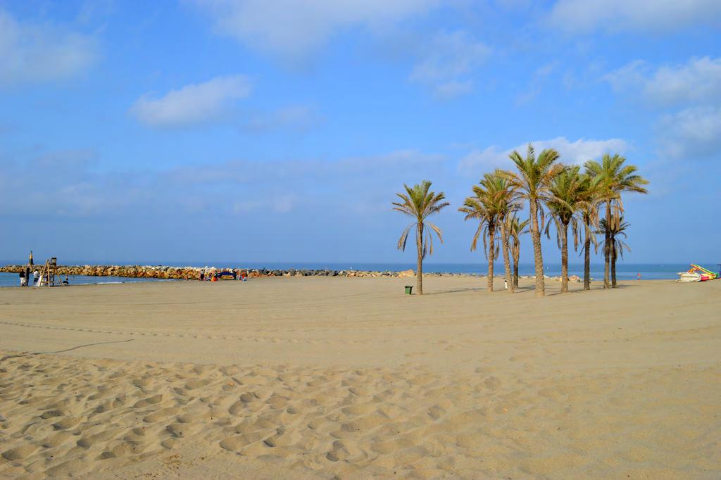 Beaches The best beaches of the Costa del Sol are located on the east side of Marbella centre, from Rio Real to Cabopino port.
