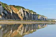 DAY 5 - Monday 27 th March DIEPPE - ROUEN 8:30 AM Disembark and transfer to the city of Dieppe 10:00 AM Guided visit of the must-sees in Dieppe Tasting of local products during a sea-trip With its