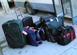 Baggage allowance - See Heathrow website for details Checked