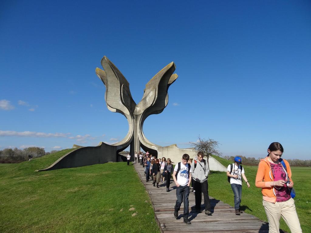 Jasenovac Memorial Museum