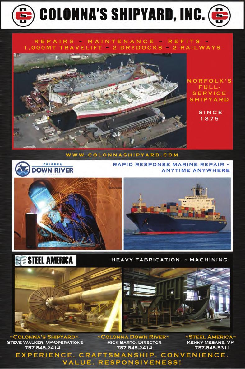 VMA Tab 5 Shipbuilding&SR/Colonna s 2014