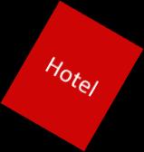 Temporary Occupation Permit for the Hotel and