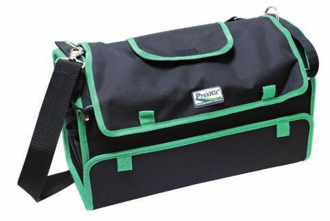 ST-5301 ater repellent 20" eavy-duty Tool Bag