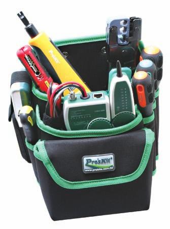ST-5102 Multi Purpose Tool Pouch Tool Bag / Tool