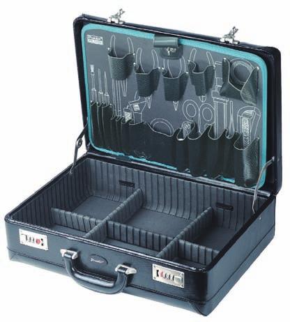 Carrying Tool Case /2 Pallets  dividers ining and partitions: