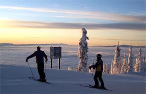Whitefish Whitefish is often referred to as Montana s recreation and vacation capital with year round options for just about every sports enthusiast.