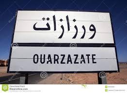 Day 3 : Merzouga Rissani Alnif Ouarzazate Early morning awake, to go up on dunes and