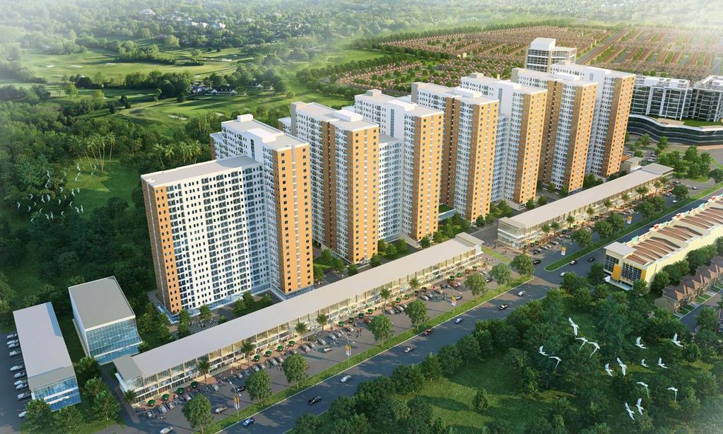 FUTURE PROJECT PORTFOLIOs (apartment) METLAND APARTMENT AT MENTENG METLAND MENTENG JAKARTA