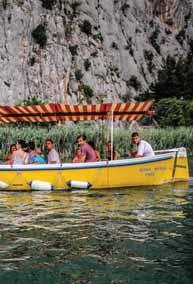 kayaking Dubrovnik Game