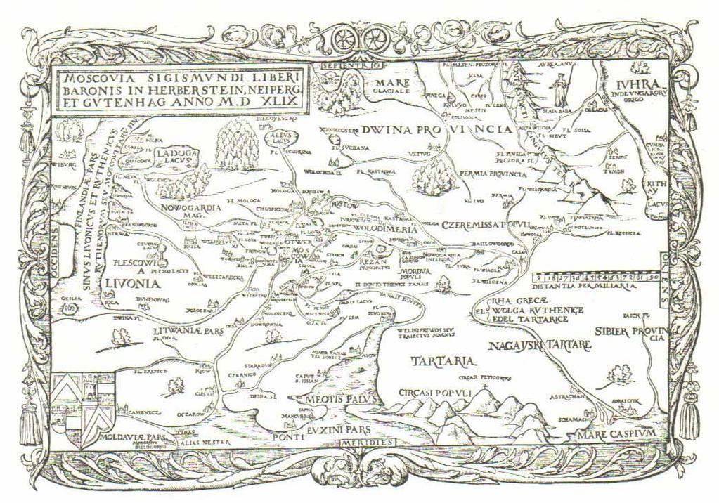 2 Zgodovinski pregled kartografije v Sloveniji pred letom 1991 Dokumentirana zgodovina kartografije na slovenskem ozemlju se prične z zemljevidi tujih avtorjev, ki so prikazovali to ozemlje na svojih