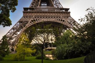 With the remainder of the day enjoy any number of iconic Parisian attractions.
