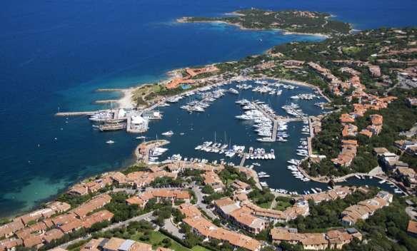 Porto Rotondo s marina and port are recognized as one of the cleanest and better-equipped ports of the continent. If you love trendy sports, do not miss the Stand Up Paddle surfing.