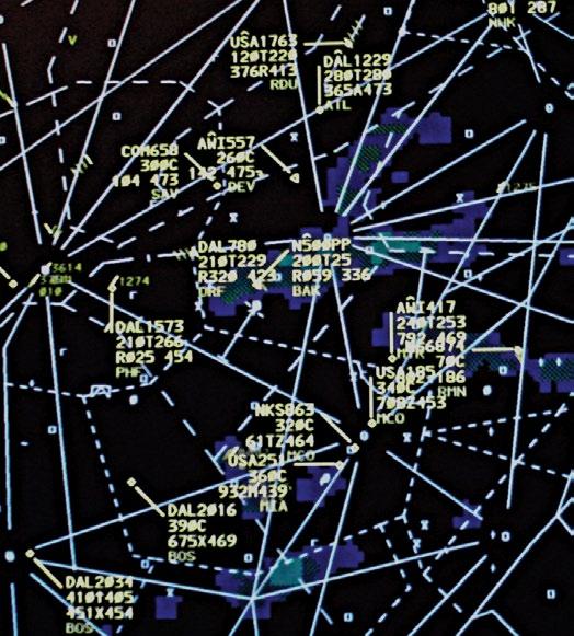 for today and optimised for future ATM system functionality: Next Generation Flight Management System (NGFMS) enhances flight planning, navigation and guidance, and situational awareness for shorter,