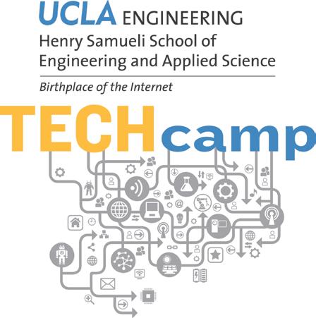 Tech Camp 2017 Frequently Asked Questions 1. What is Tech Camp?