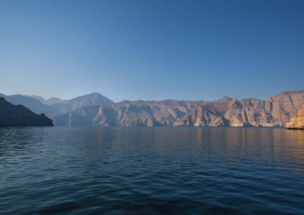 MARHABA LIVE THE STORIES YOU D LOVE TO TELL Discover Musandam on board a luxurious traditional Omani dhow, and cruise the iconic routes of ancient Arabian mariners, who sailed through the Gulf of