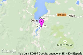 Wikipedia Viveiro (Galician pronunciation: [biˈβejɾo]; also known as Vivero, in Spanish) is a town and municipality in the province of Lugo, in the northwestern