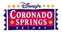 DISNEY S CORONADO SPRINGS RESORT CHECK-IN / MAGICBAND INFORMATION n Check in time is after 4:00 p.m. (some rooms may not be ready until after 5:00 p.m.).