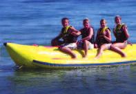(see back of coupon for details) Best Boat Club and Rentals Sea Experience