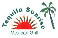 FREE LUNCH or DINNER ENTREE Tequila Sunrise Mexican Grill 4711 North Dixie Highway, Ft.