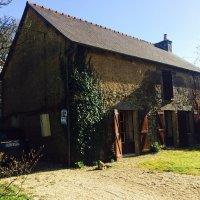 Maison Riolo Summary A beautiful 300 year old traditional oak beamed Breton family farmhouse situated in the heart of Brittany.