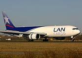 LAN CARGO is Well Prepared to Face 2009 Challenges Demand outlook for 2009: Southbound traffic likely to decrease due to economic slowdown and dollar appreciation Northbound traffic likely to