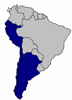 Leading Presence in South American Markets LAN Market Share in Passenger Markets* Market Size: Passengers Transported 2008 (millions) Ecuador International: 27% Millions of Passengers Guayaquil Peru