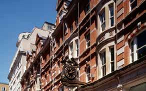 The market is seeing an ever increasing appetite from business services and a number of traditional Mayfair occupiers relocating to Covent Garden in search of reduced total occupancy costs and a more