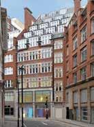 In 2015 we expect to see more buyers coming across from the more traditional areas of Mayfair and Knightsbridge.