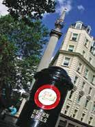 of London s other iconic landmarks, including the Savoy
