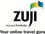 ZUJI Online Travel Report