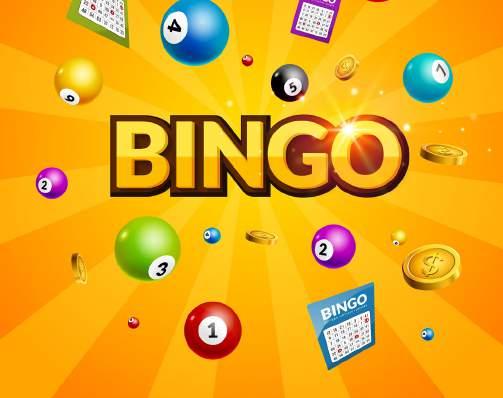 BINGO BONANZA Bingo is my Game-o! Enjoy a fun filled week amongst fellow bingo lovers with lots of opportunities to win cash prizes and surprises.