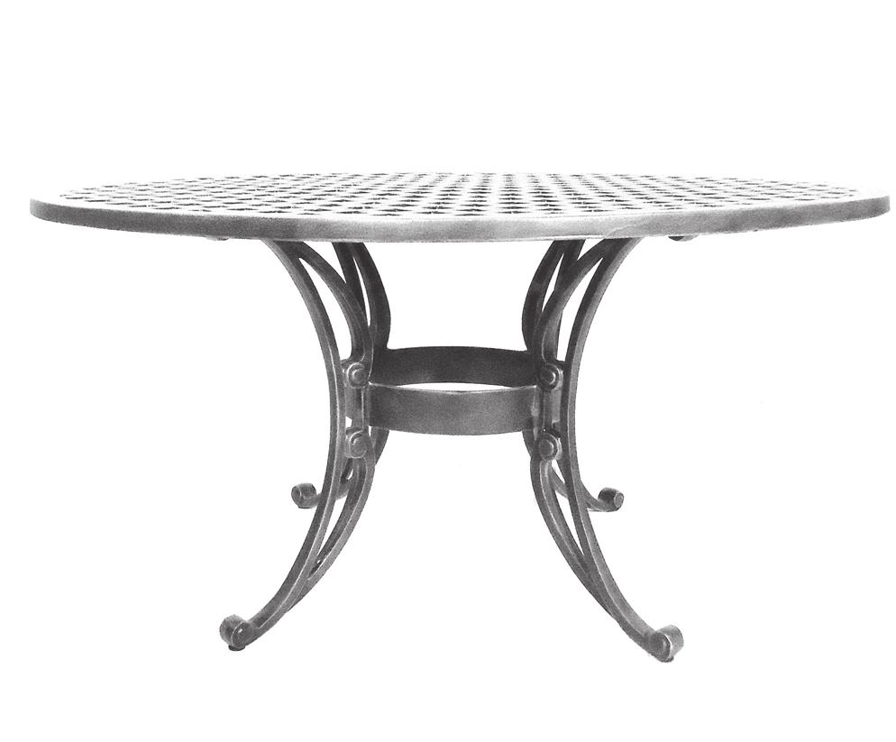 5 TC142 Neptune Cocktail Table