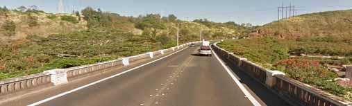 Highways Division Oahu Kamehameha Hwy Rehabilitation of Kipapa