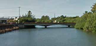 Highways Division Kauai Kuhio Highway, Rehabilitation or Replacement of Waioli, Waipa, and Waikoko Stream Bridges SCOPE Replace or
