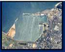 Infrastructure Statement, Honolulu Improvements Harbor, at Pier Oahu 1 Operational Area and Ala Luina Street, Kahului Harbor,
