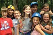YMCA CAMP DUNCAN Since 1921, Duncan has provided safe, quality camping programs for boys and girls ages 7 to 15 and Teen Adventure s for 15 to 17 year olds.