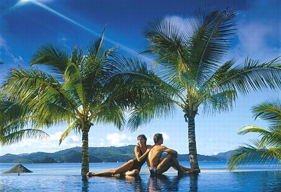 but don t want to may Tahiti prices! Hamilton Island though is world-class, and you ll fall in love with it.