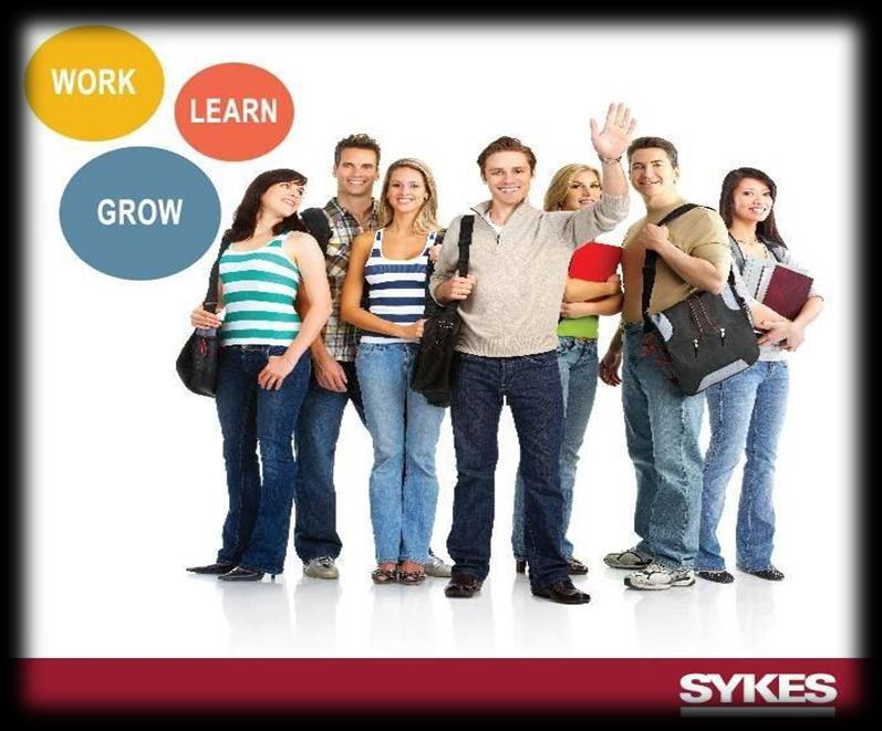 Headquartered in Tampa, Florida, SYKES excels in delivering inbound customer support for its Fortune 1000 client-companies around the world.
