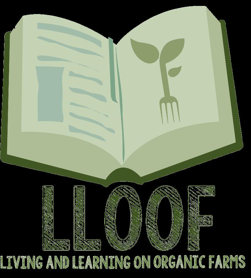 LLOOF project cooperation example To develop and promote a Learning Guide, an online open educational resource for adult learners about organic food production, entrepreneurship, volunteering and