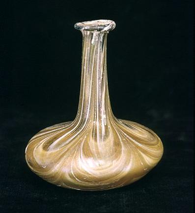 Bottle. Syria, late Seleucid-early Roman period.