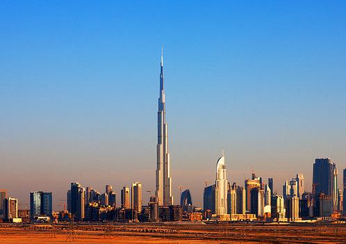 About Dubai Dubai is the most populous city in the United Arab Emirates (UAE). It is located on the southeast coast of the Persian Gulf and is one of the seven emirates that make up the country.