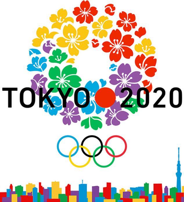 OLYMPICS 2020 SUMMER OLYMPICS TOKYO 2020