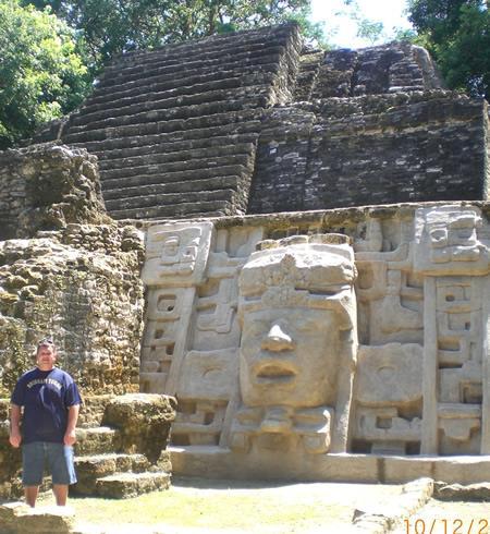 Olmec were