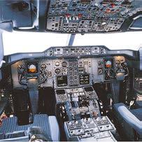 of aircraft Advances in technology bring a decrease in accident rates Commercial air transport evolves in a very dynamic environment.