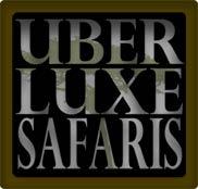 Uber Luxe Safaris Image Copyright: Ruzizi, John Dickens About the company: Uber Luxe Safaris is a boutique