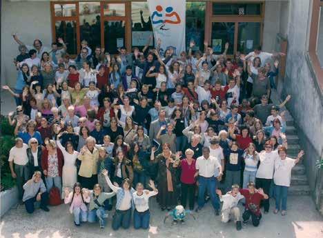 2002 Prva javna predstavitev projekta Dediščina v rokah mladih mladi posvojijo spomenik je bila vključena v osmi Festival znanosti, ki ga je organizirala Slovenska znanstvena fundacija. Direktor dr.