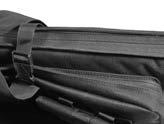 Zippers Web MOLLE System with