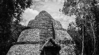 SCHEDULE 7:30 am Pick Up 9:00 am Hidden Cenote (underwater cavern) 11:30 Coba Ruins 2:00 pm Premium Brunch in EcoBoutique Residence 4:00 Mayan Village 5:00 pm